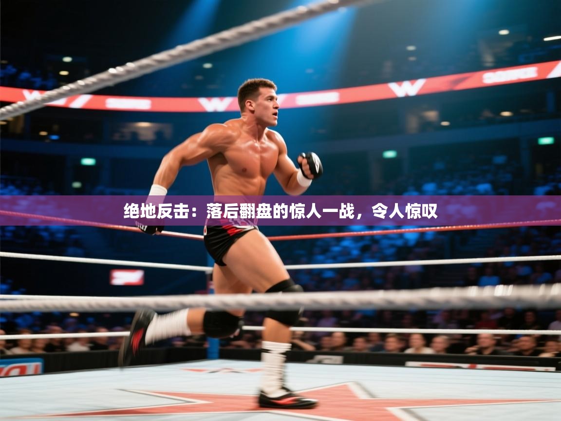 绝地反击：落后翻盘的惊人一战，令人惊叹  第2张