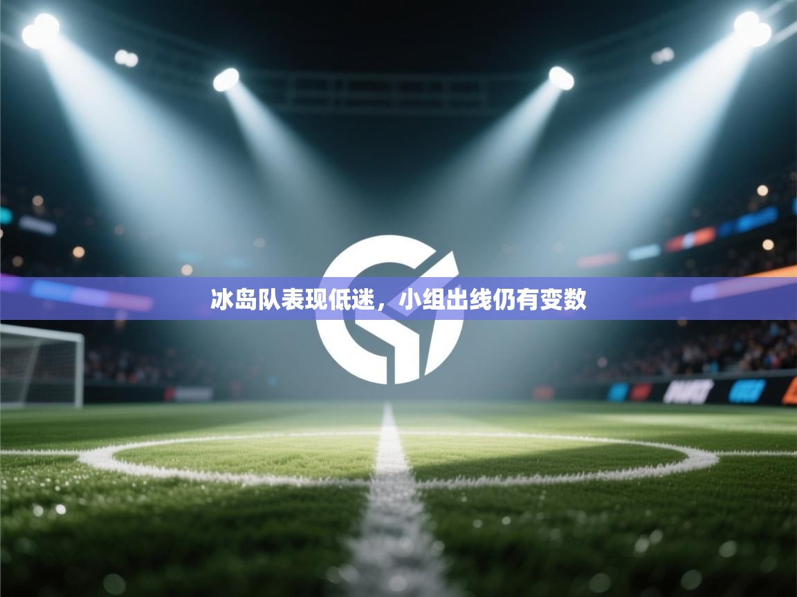 冰岛队表现低迷，小组出线仍有变数  第2张
