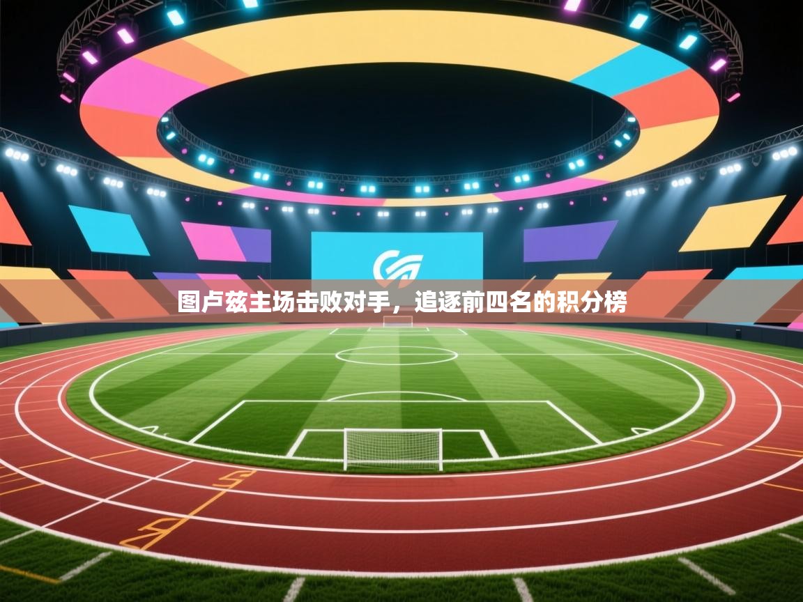 图卢兹主场击败对手，追逐前四名的积分榜