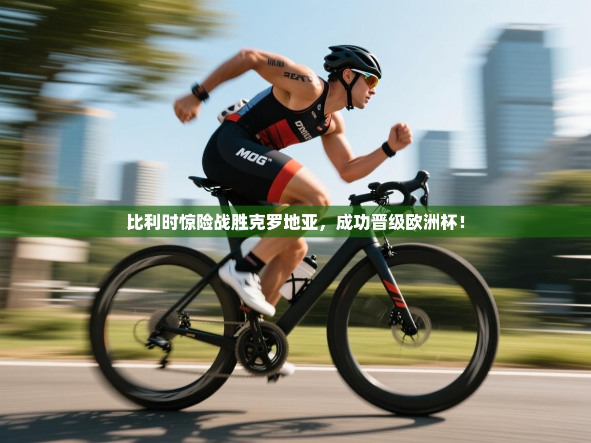 比利时惊险战胜克罗地亚，成功晋级欧洲杯！