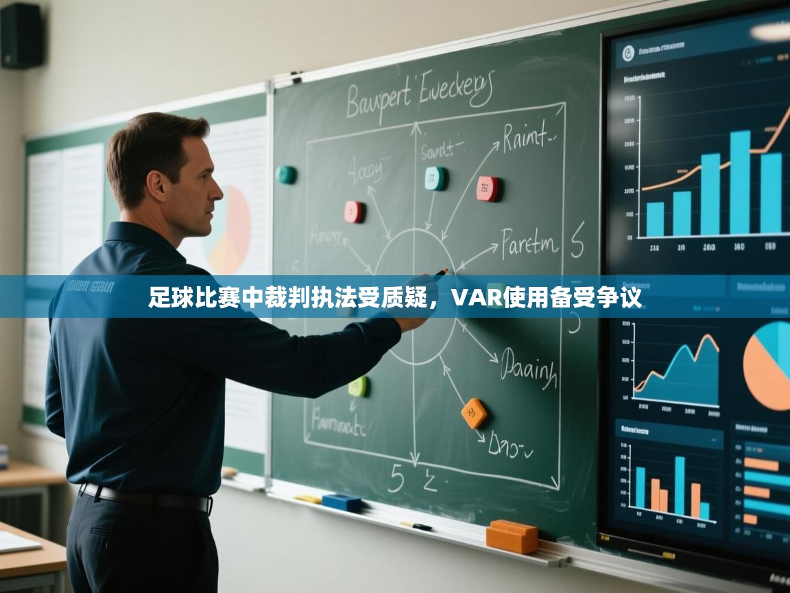 足球比赛中裁判执法受质疑，VAR使用备受争议  第2张