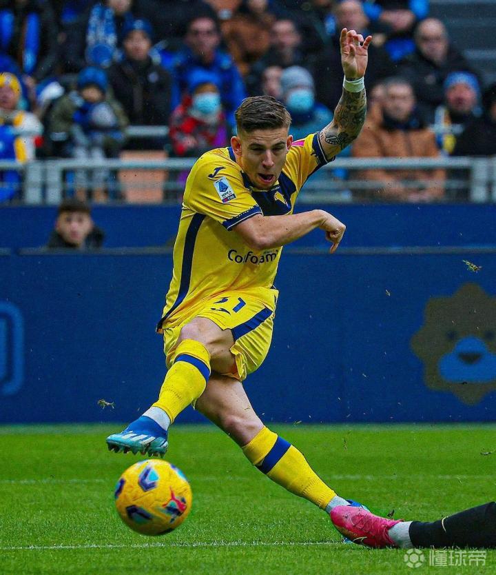 维罗纳客场失利，主教练指出薄弱环节