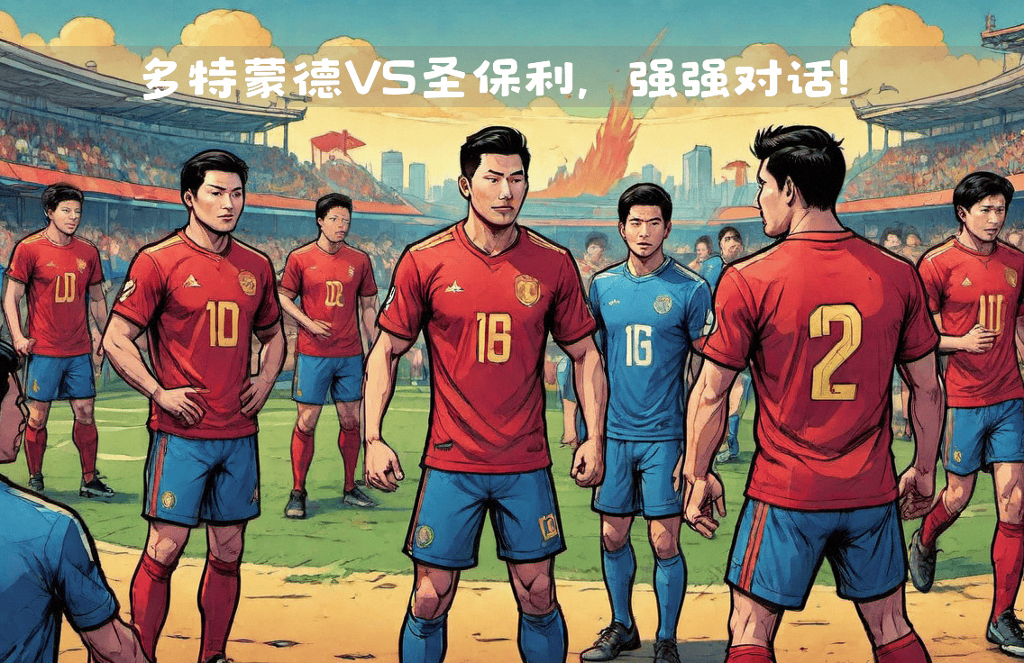 多特蒙德在主场战胜对手，夺得胜利