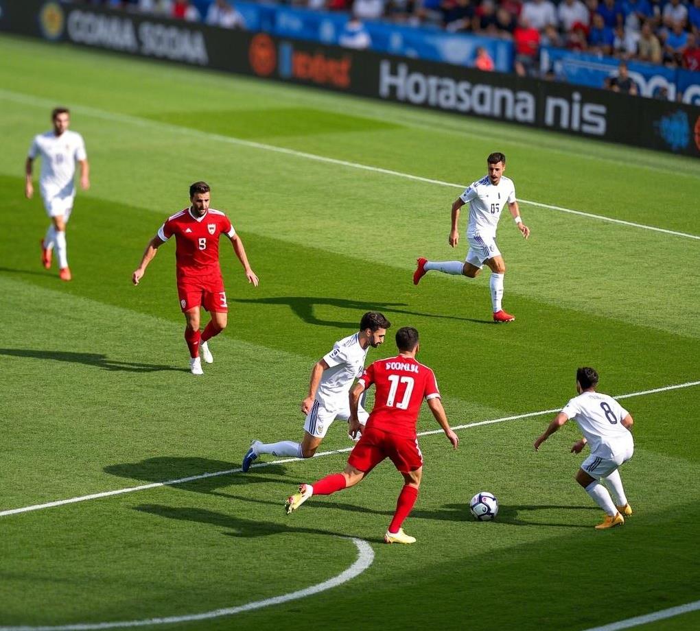 九游体育在线登录-欧国联战千磨百炼，球队需以最佳状态迎战的简单介绍