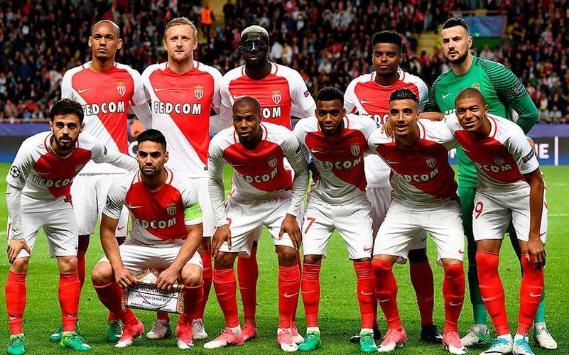 九游体育中国官网-法甲冠军之争异常激烈，各队实力均衡的简单介绍