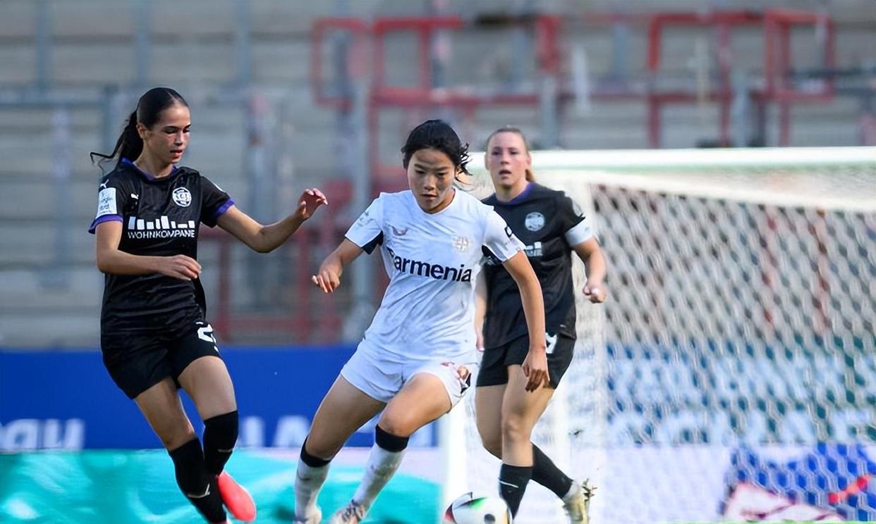 国际杯女足总决赛:冠军即将问鼎的简单介绍 国际杯女足总决赛:冠军即将问鼎的简单介绍