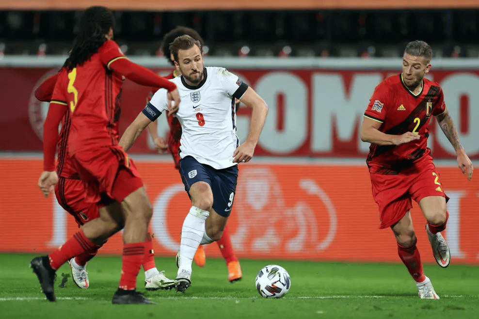 九游体育-英格兰队引领欧洲足球比赛潮流