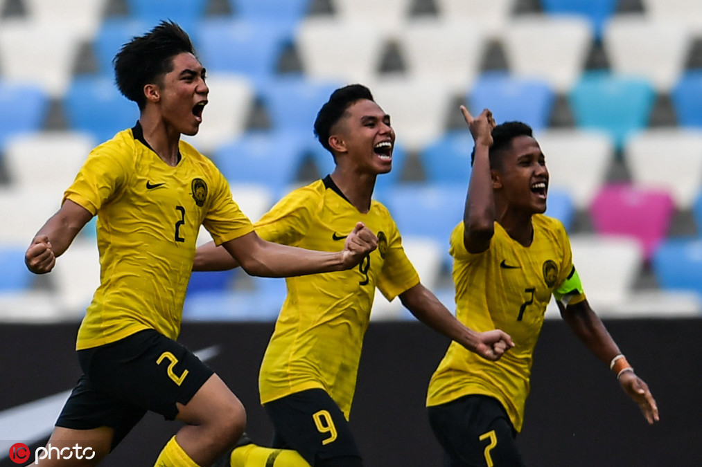 九游体育官方登录入口-马来西亚队主帅调整，球队崭露头角