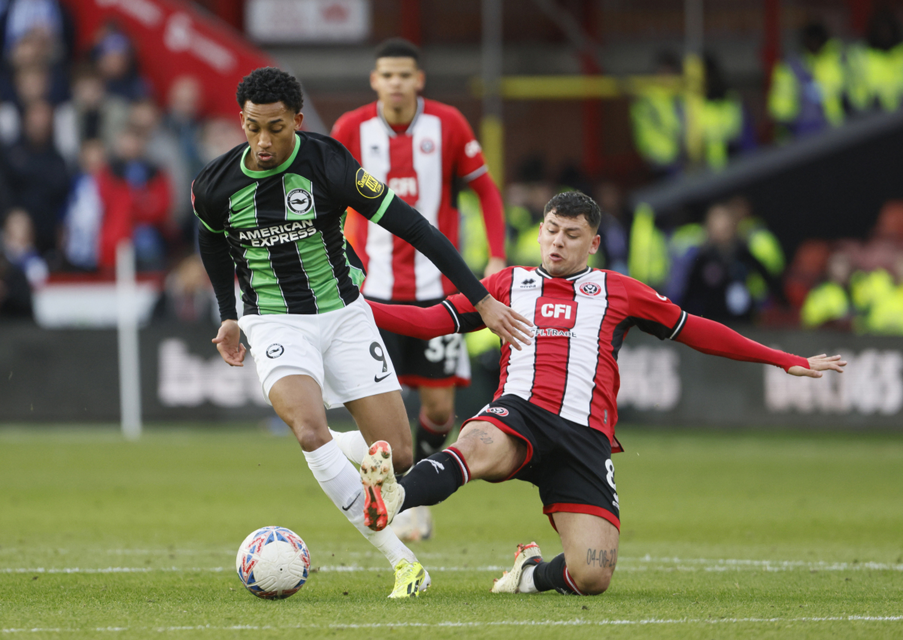 九游体育app下载-关于谢菲联实现连胜，水晶宫阵容齐整逼平对手的信息