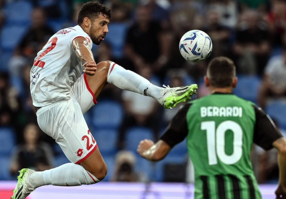 九游体育在线登录-尤文图斯门将神扑全新一代守门员崭露头角的简单介绍