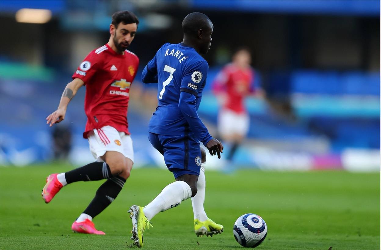 曼联在英超联赛中稳步前进! 曼联在英超联赛中稳步前进!