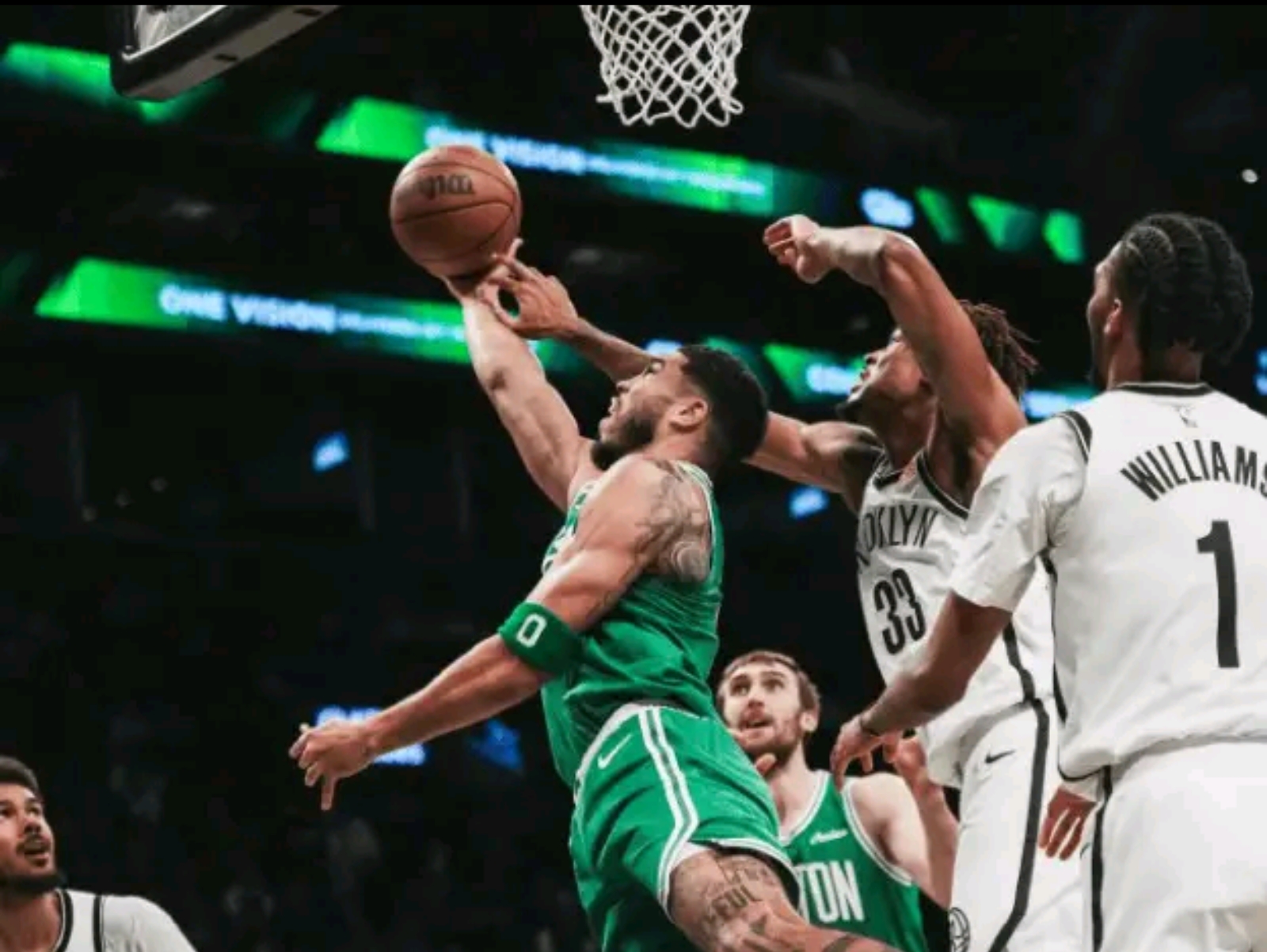 九游体育网页版登录入口-篮网外线防守深入人心，成为阻击对手利器的简单介绍