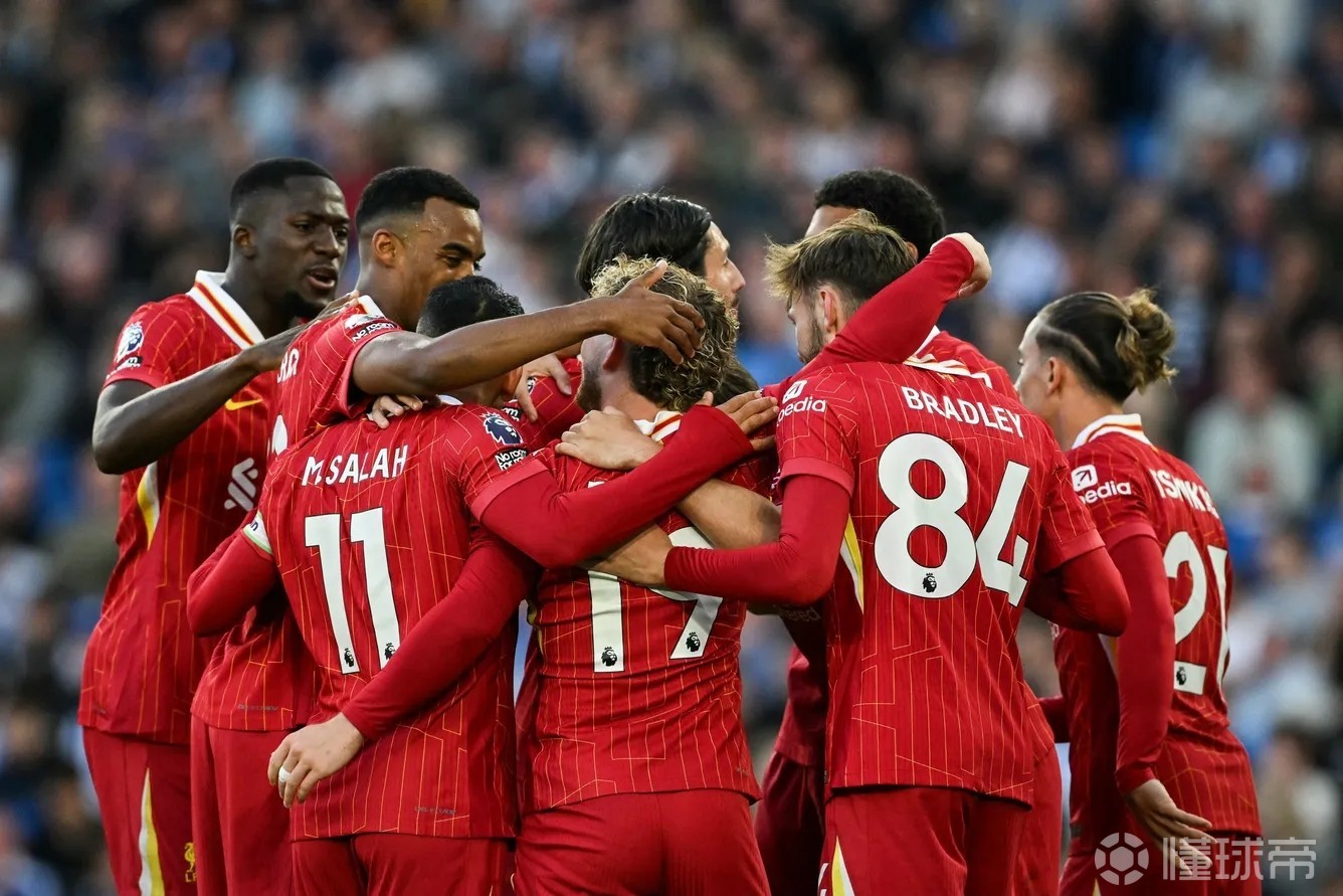 九游体育官网-利物浦客场表现不佳，不敌马赛