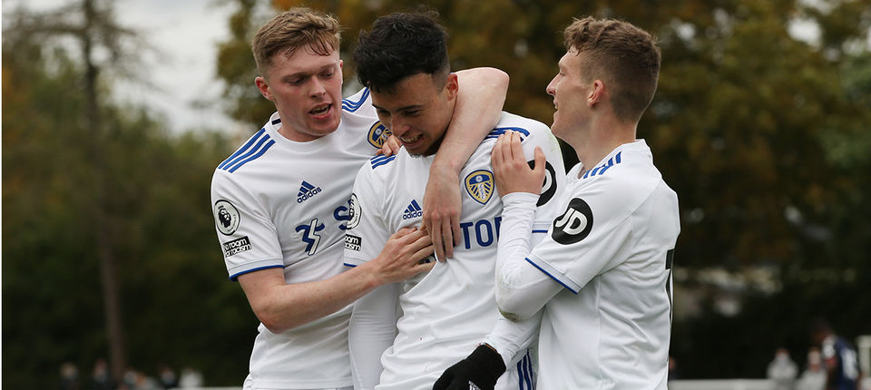 九游体育app下载-明日之星：利兹联青年队获重要胜利