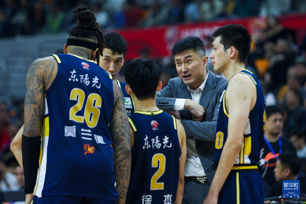 广东队增加战术磨合训练效果显著的简单介绍