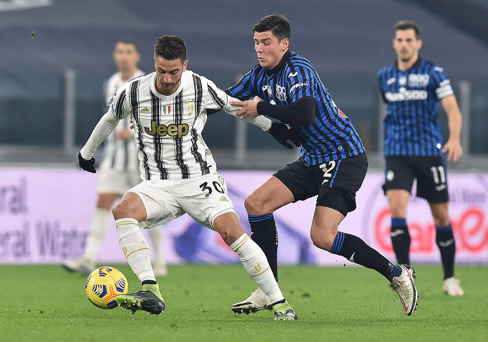 九游体育网页版登录入口-尤文图斯遭遇惨败欧冠出局