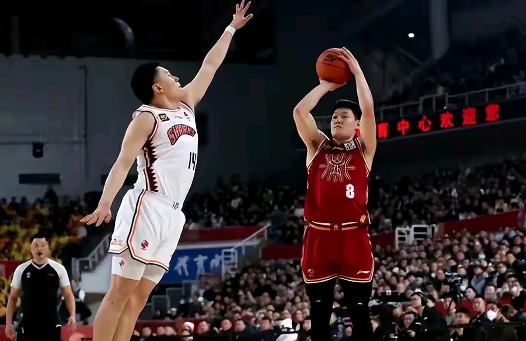 关于上海男篮压哨绝杀山西队，惊险晋级下一轮的信息