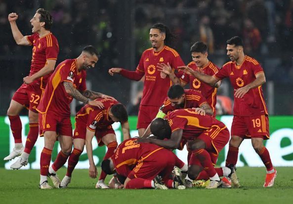 AC米兰豪取四连胜，欧战资格悬在眼前的简单介绍