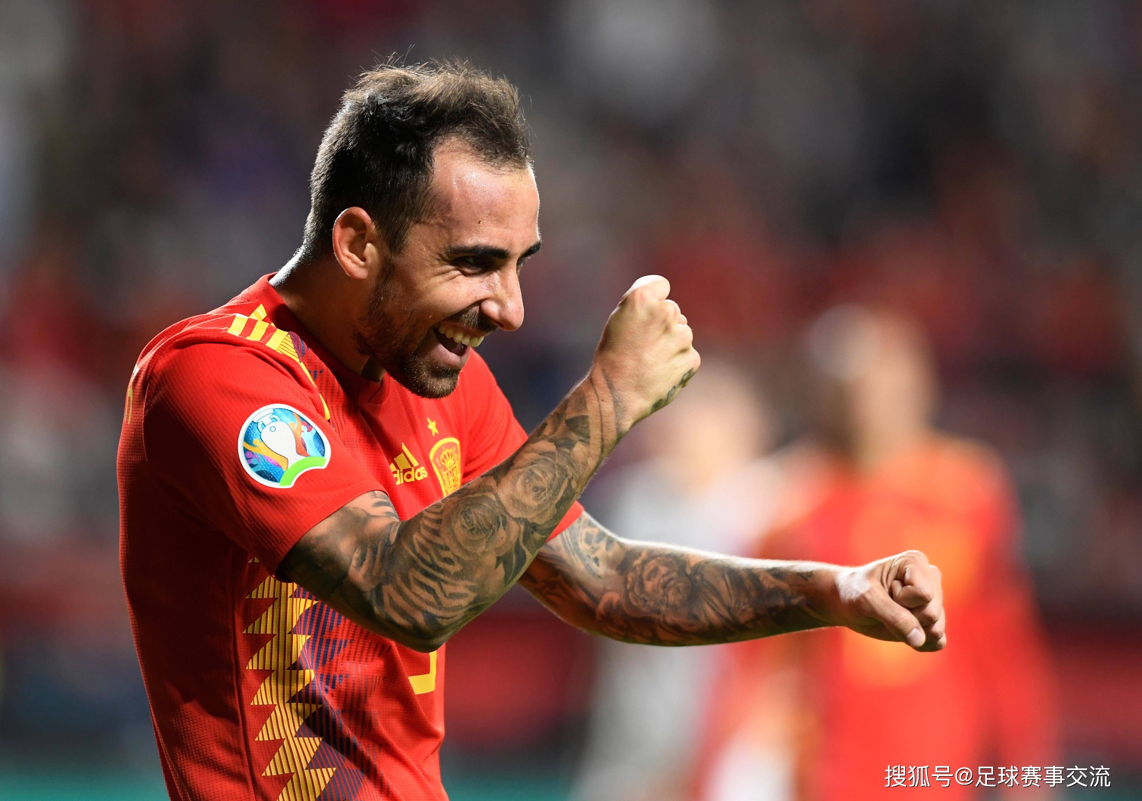 不容错过的欧洲杯选拔赛盛况