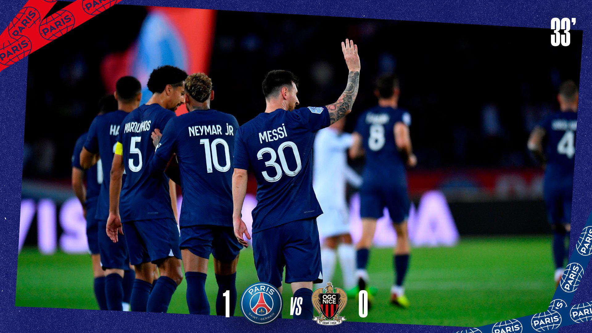 梅西连场破门，巴塞罗那重回积分榜第一的简单介绍