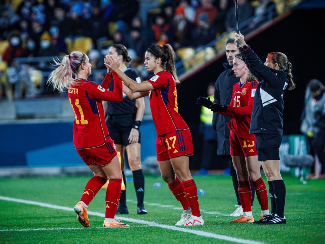 九游体育app-瑞士女足联赛赛事精彩，观赏度极高