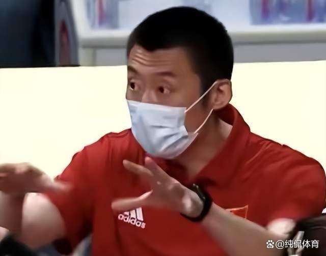 九游体育在线登录-关于重要补充！教练组完成新任助理教练的任命的信息