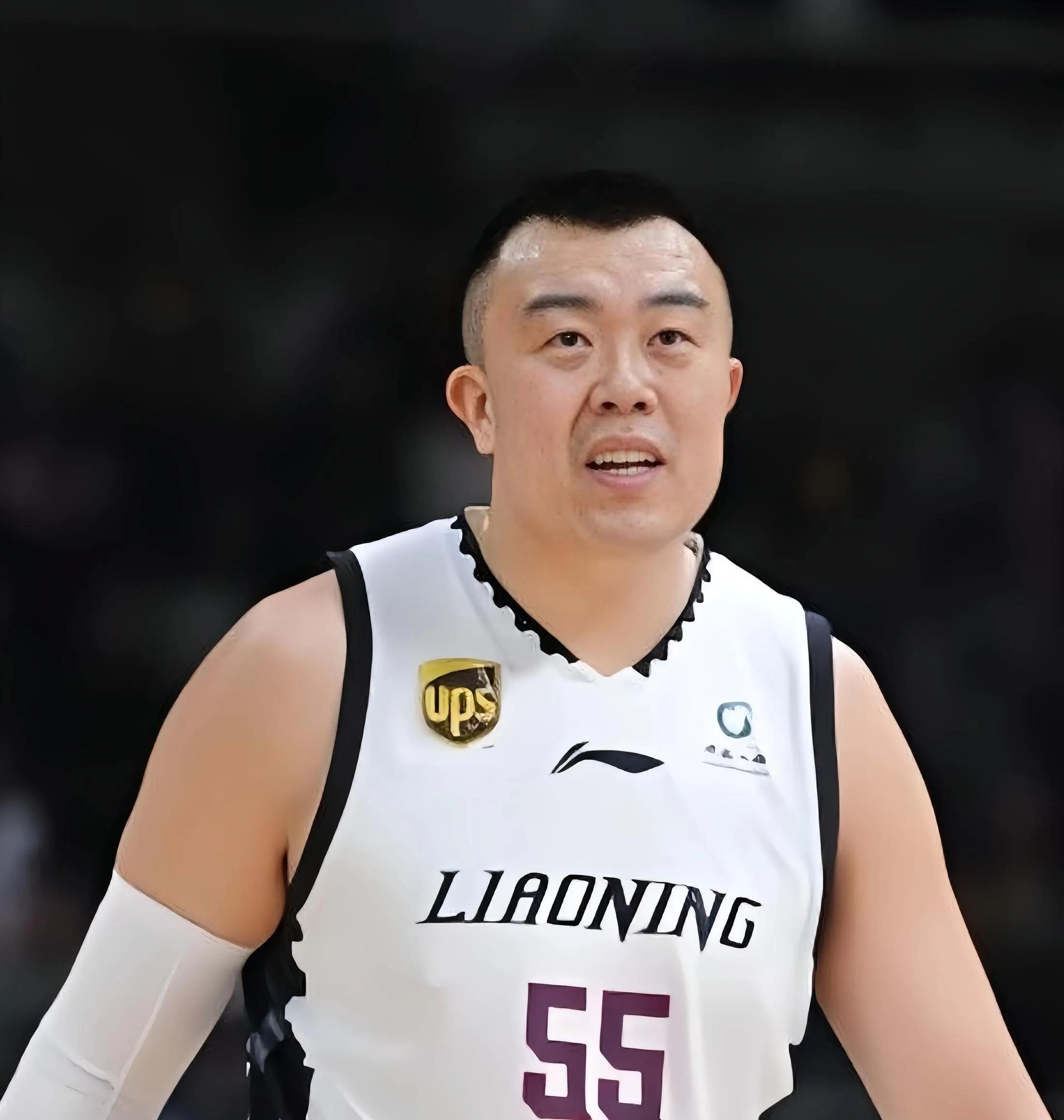 辽宁队主帅突发意外，紧急换帅调整