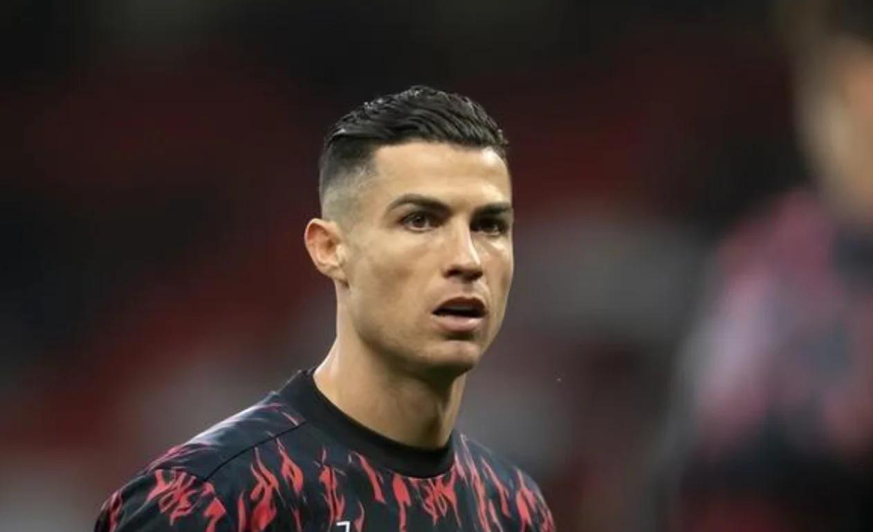 九游体育亚洲官网-尤文-胜意甲强队，C罗梅开二度