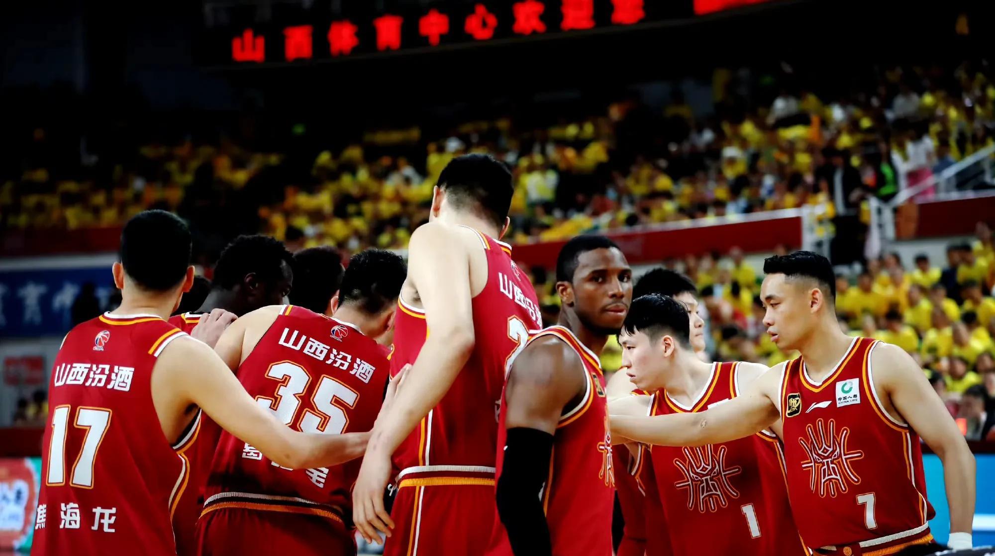 九游体育登录-包含男篮赛事最新动态：山西男篮引领潮流不断进步的词条