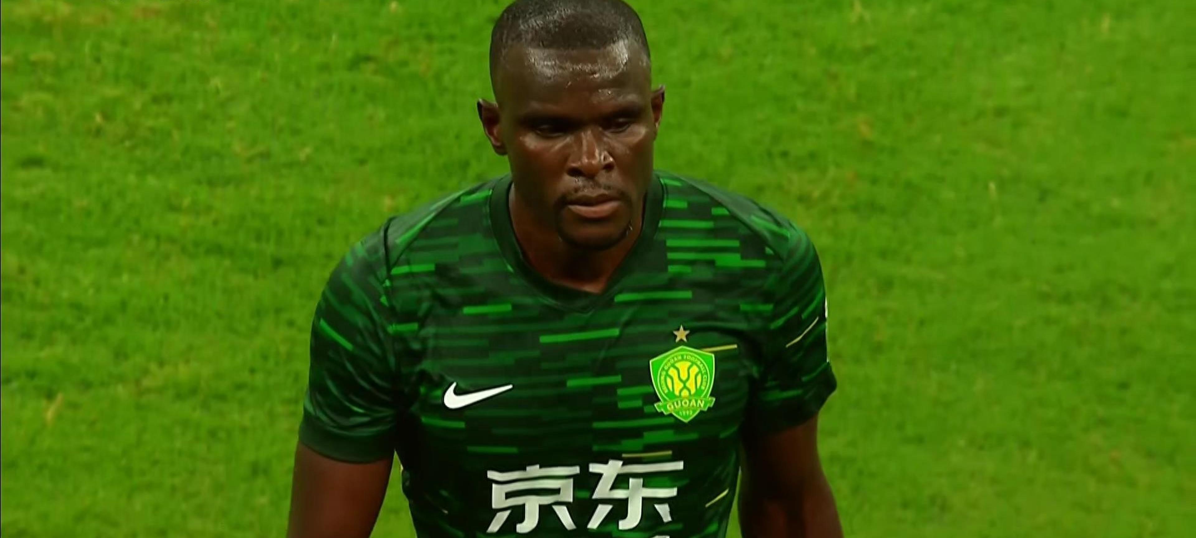 包含国安主帅：球队需调整状态，冲击中超冠军的词条