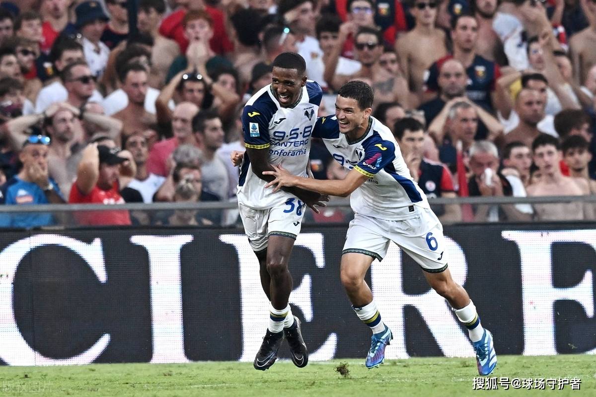 九游体育app下载-热那亚遭遇反击，欧冠资格赛区位置不稳！的简单介绍