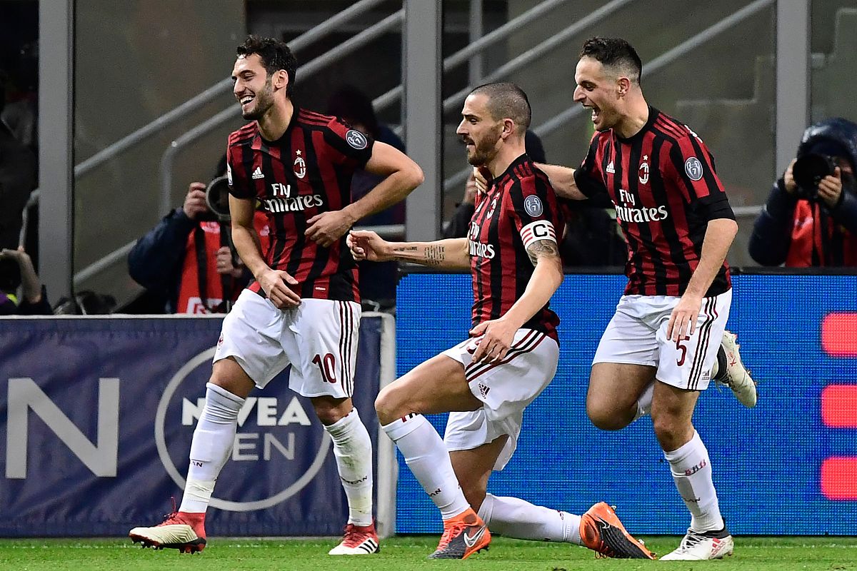 九游体育-AC米兰豪取五连胜，再次展现强大实力的简单介绍