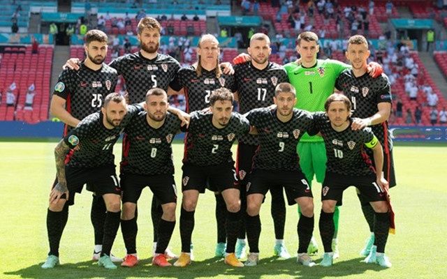 九游体育官网入口-克罗地亚战平，出线形势不容乐观的简单介绍