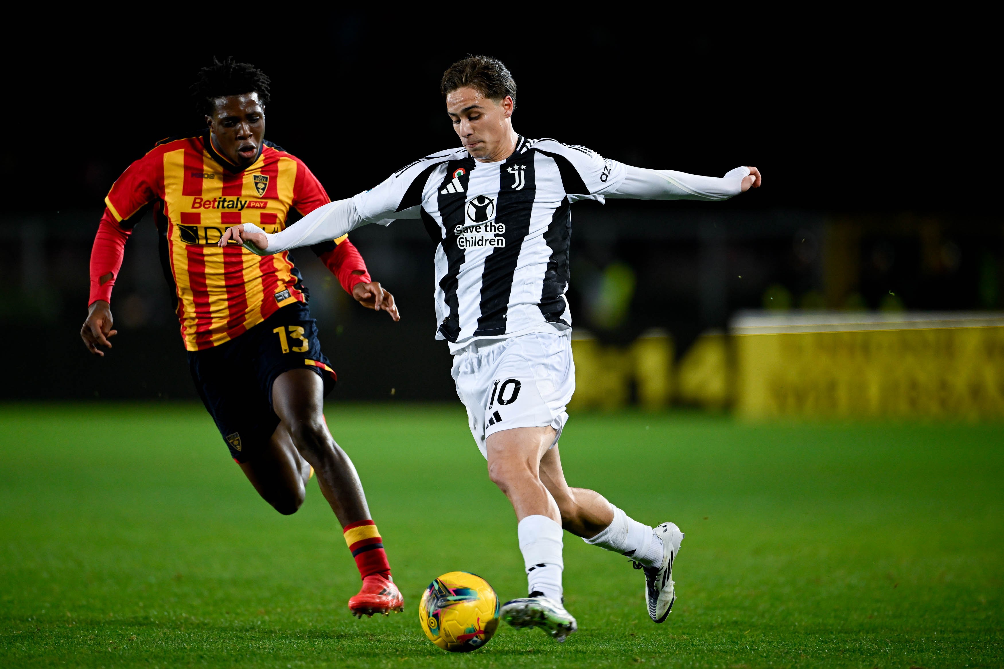 -尤文图斯平局结束，险胜晋级八强