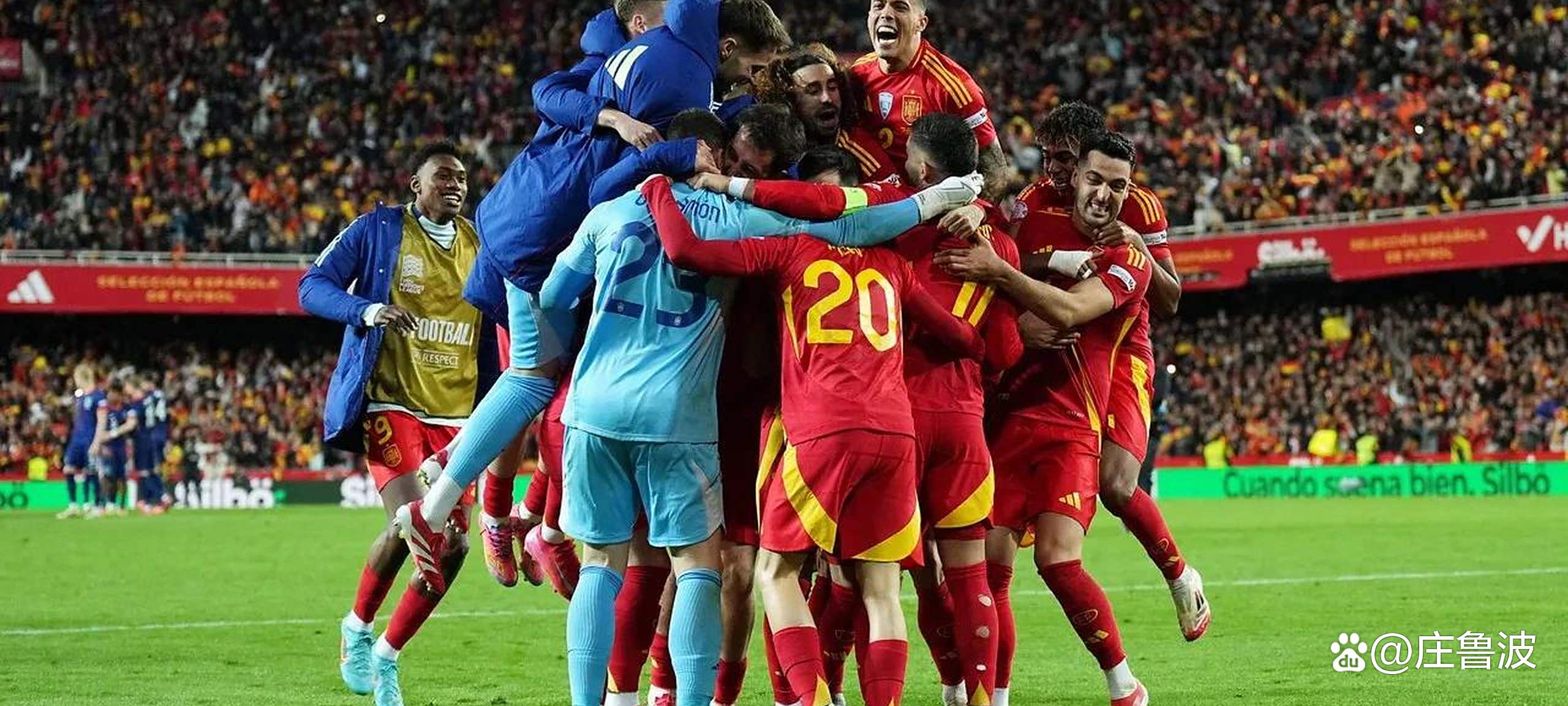 关于多国球队同场竞技，形势激动人心的信息