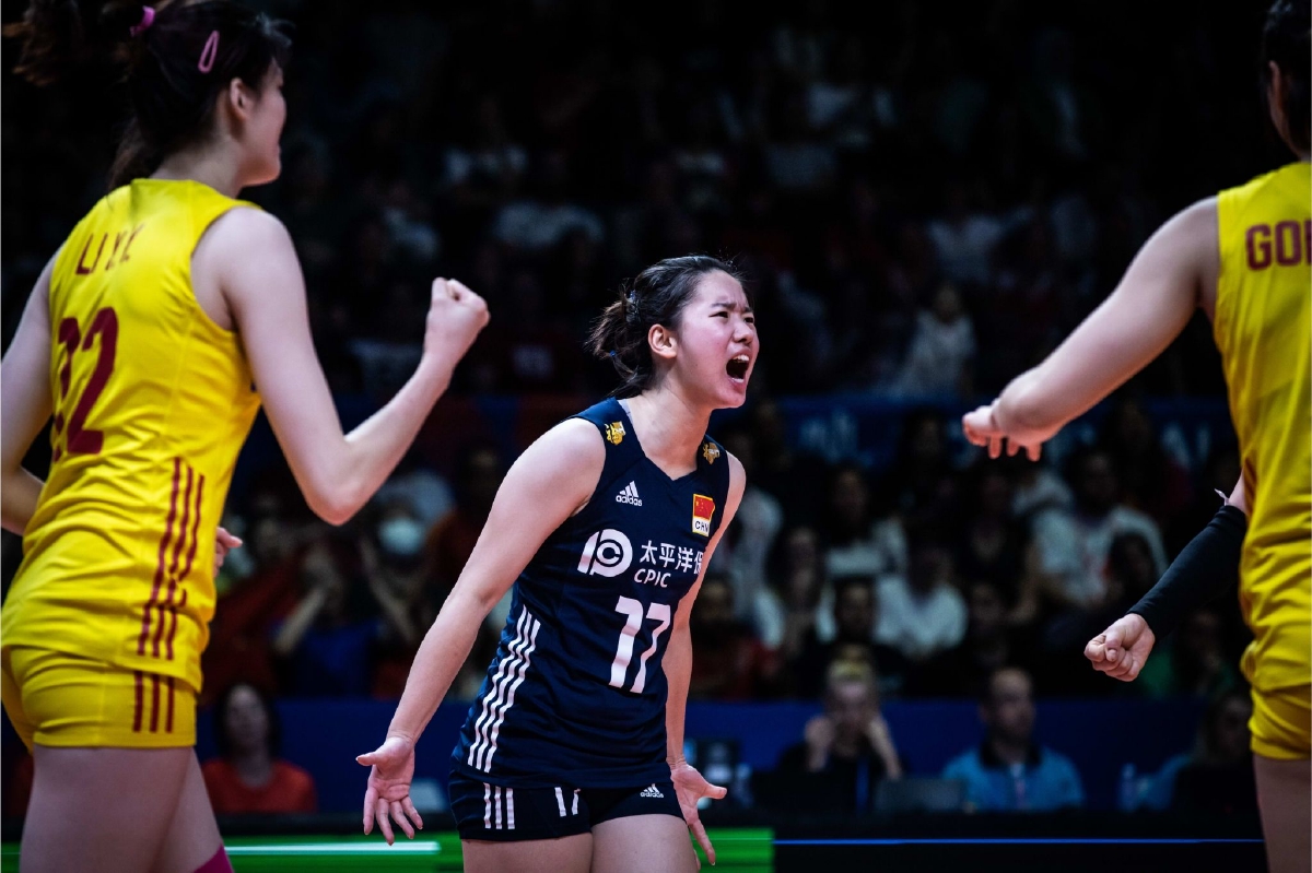 -爱沙尼亚击败斐济实现五连胜