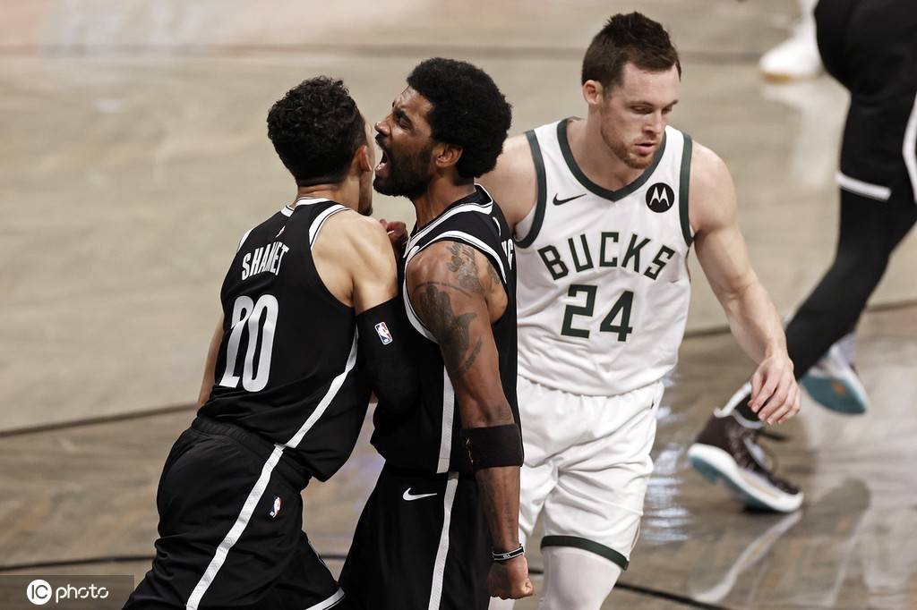 九游体育app-雄鹿战胜篮网，字母哥贡献全场最佳分的简单介绍