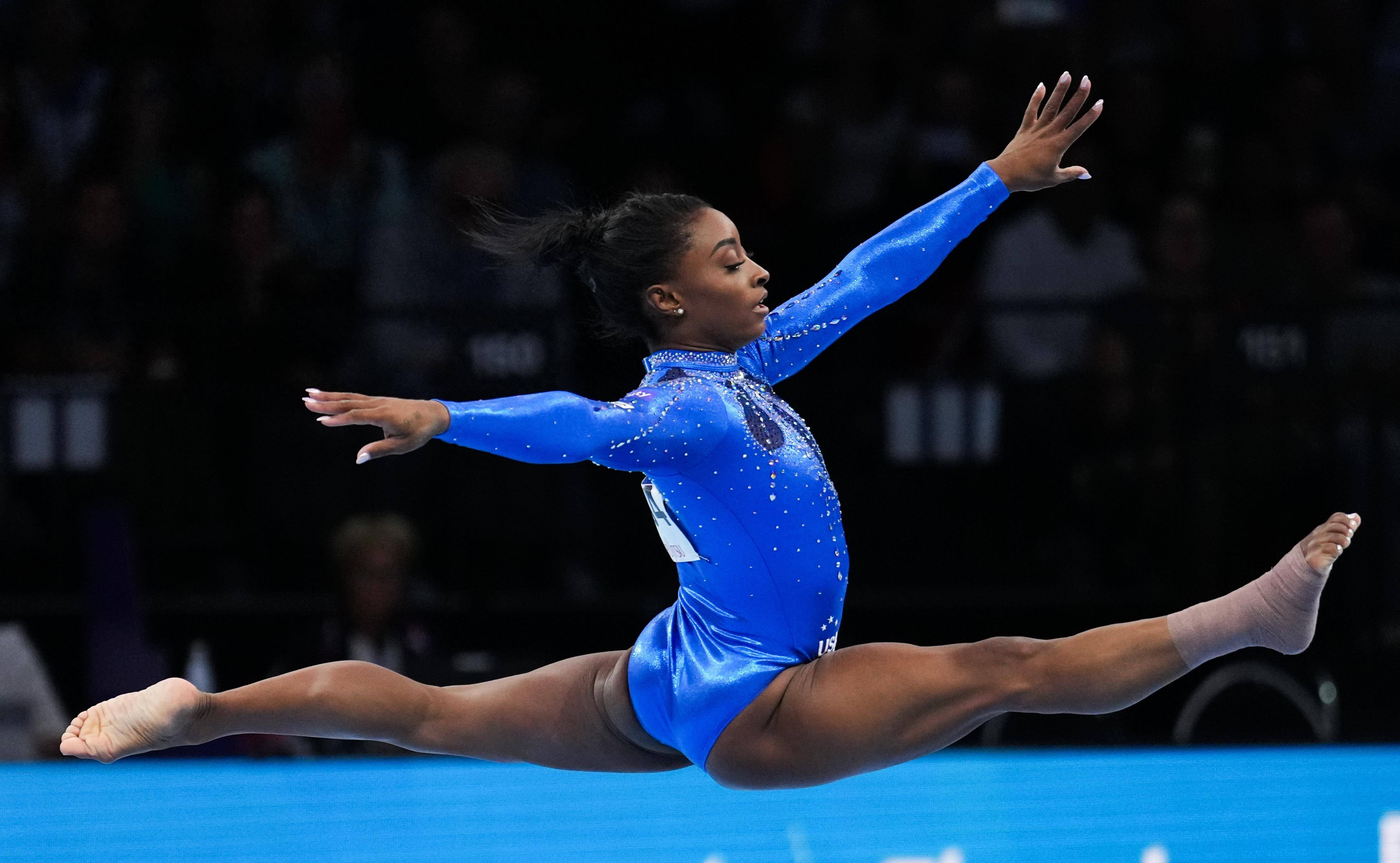 九游体育官网-波兰选手在体操项目中惊艳世界