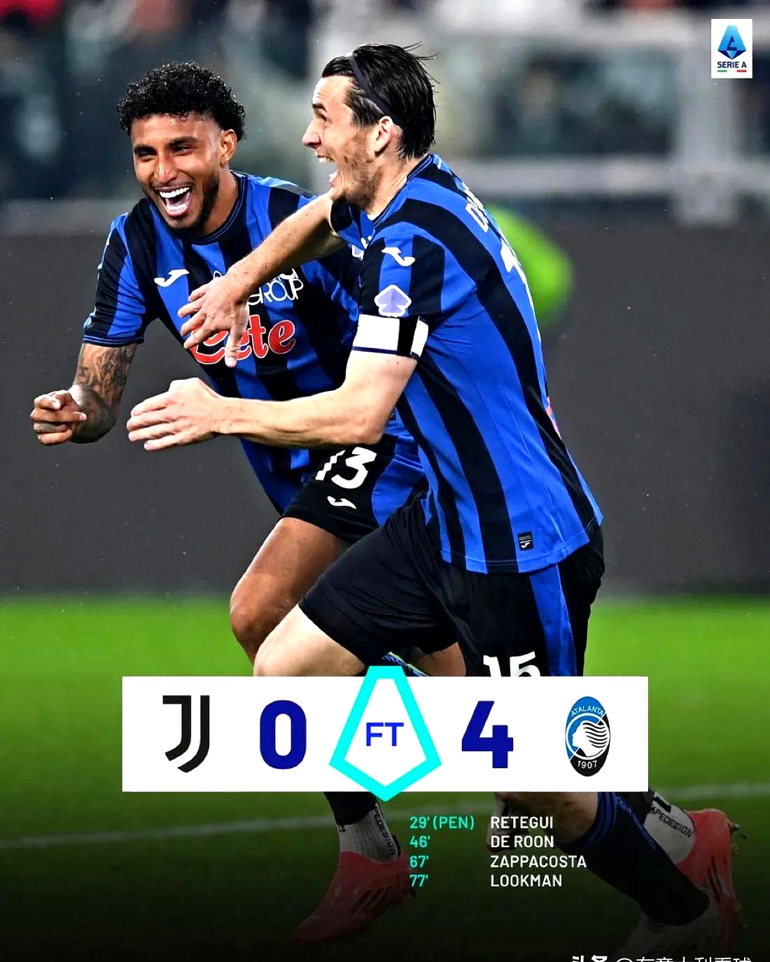 -尤文图斯小组出局，欧洲赛场无缘冠军之路