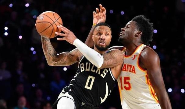 九游体育登录-雄鹿负于老鹰，遭遇连败