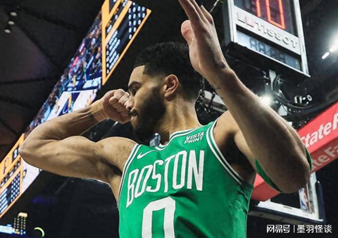 九游体育官方登录入口-凯尔特人主场逆转步行者保持连胜的简单介绍