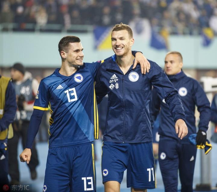 九游体育在线-西班牙击败波黑，实现压倒性的胜利