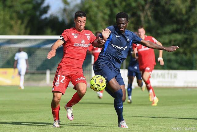 九游体育登录-关于卡昂主场胜出，展现出色状态的信息