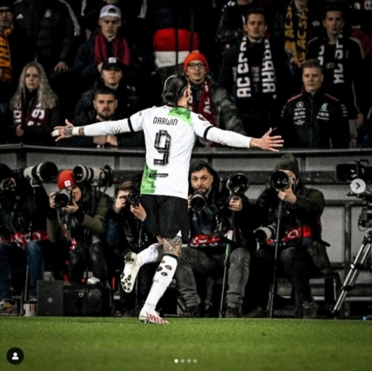 布拉格斯巴达赢得胜利，晋级欧联